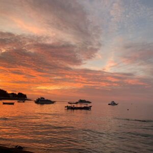 Sunset Group Package