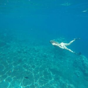 Package 3 Snorkeling Tour (Lipah Beach and Pyramid at Jemeluk)